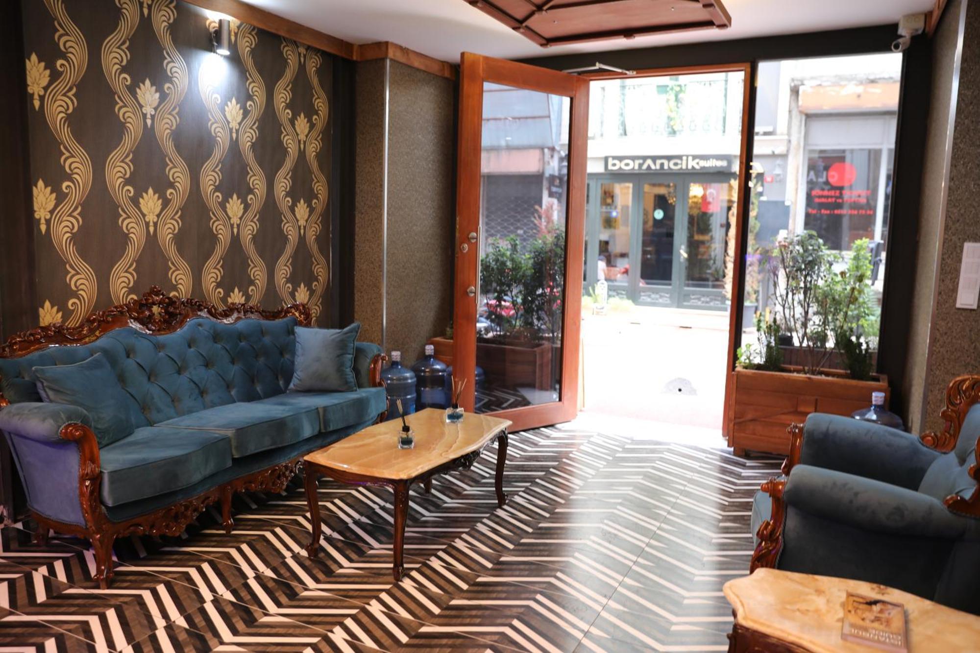 Hotel Ars Istambul