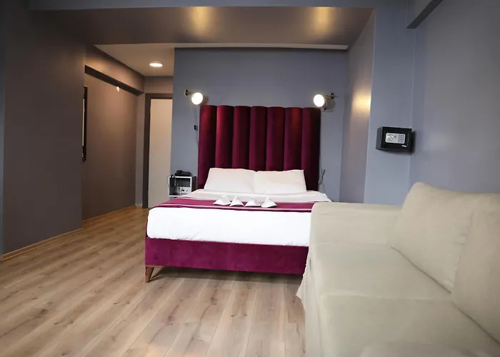 Hotel Ars Istanbul