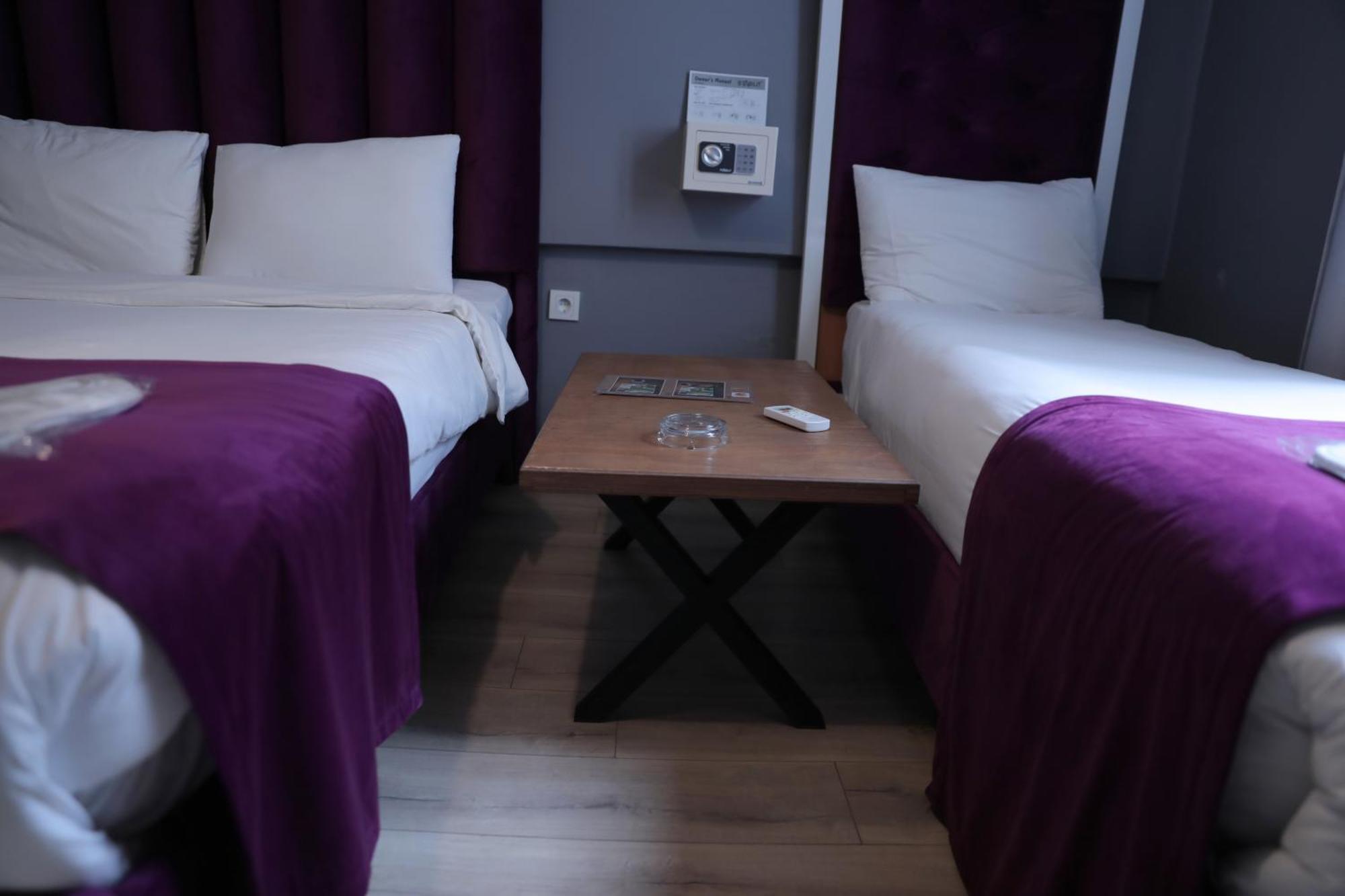 Ars Otel İstanbul