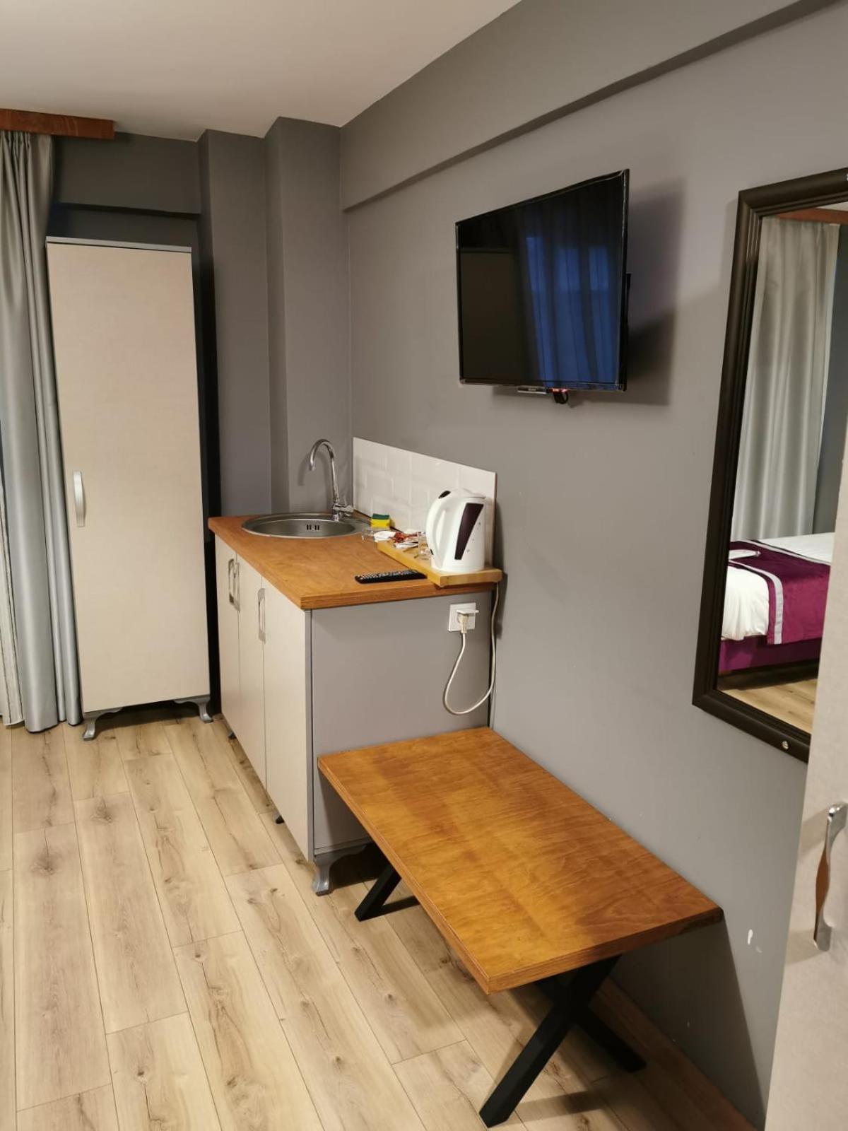 Ars Otel 3*