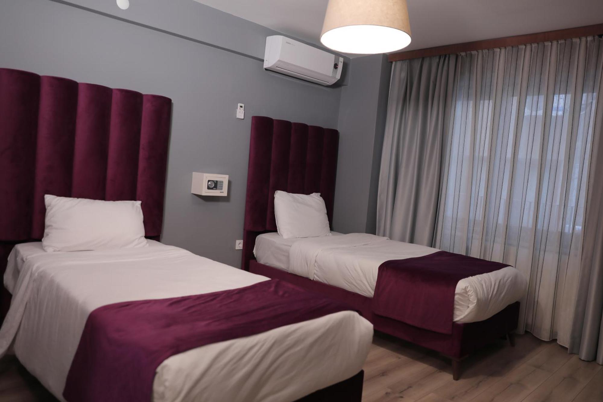 Ars Otel 3*