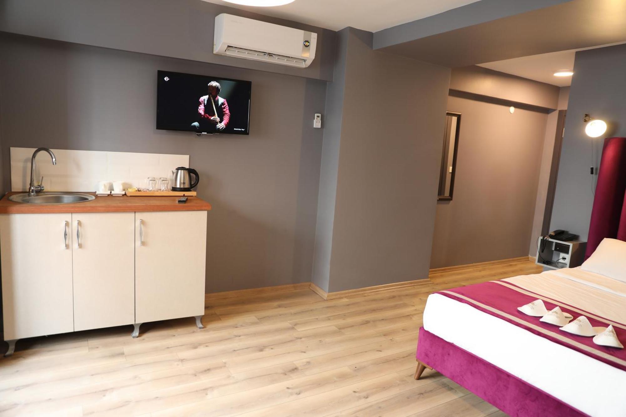 Ars Otel 3*
